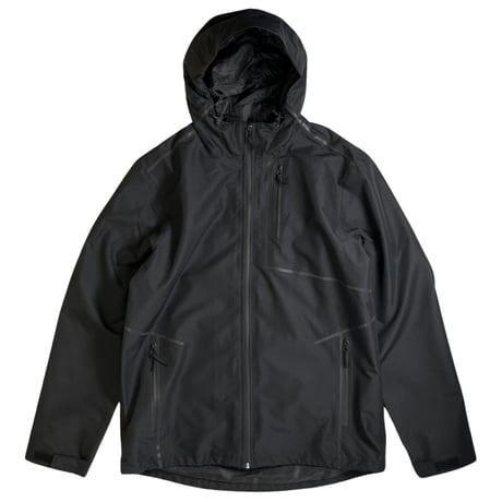 Port Authority Collective Tech Outer Shell Jacket Black