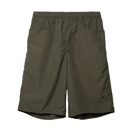 BAGGY SHORTS BA-001 7Pocket - Olive