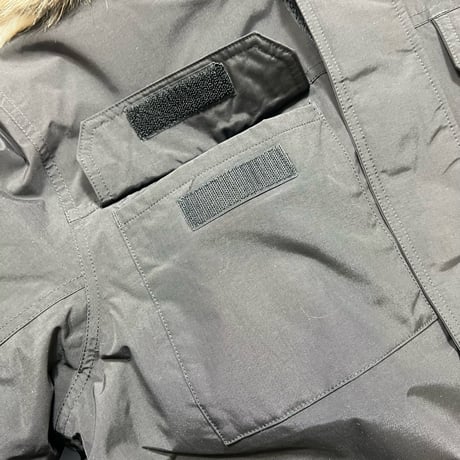 The North Face Mcmurdo Bmber Jacket Black