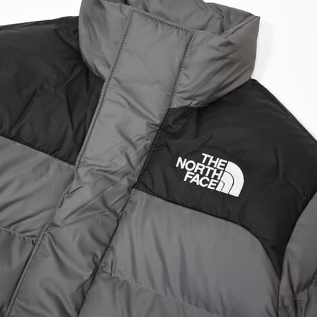 The North Face USA Limbara Insulated Jacket - Smoked Pearl