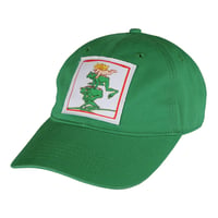 Pass~Port x may Gibbss Leap Frog Leagues - Frog Green
