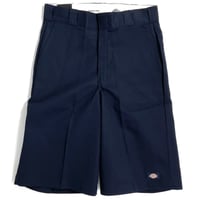 Dickies 42283 Loose Fit Multi-Use Pocket Work Shorts - Dark Navy