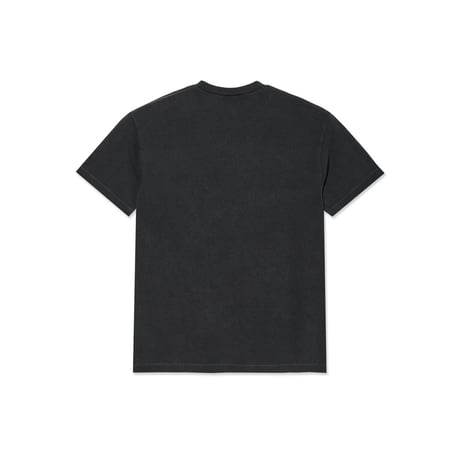 Polar Skate Co. Band Mootivation Tee - Silver Black