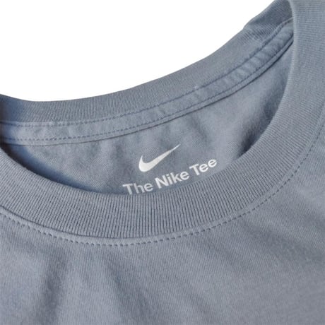 NIKE Tee - Sky Blue