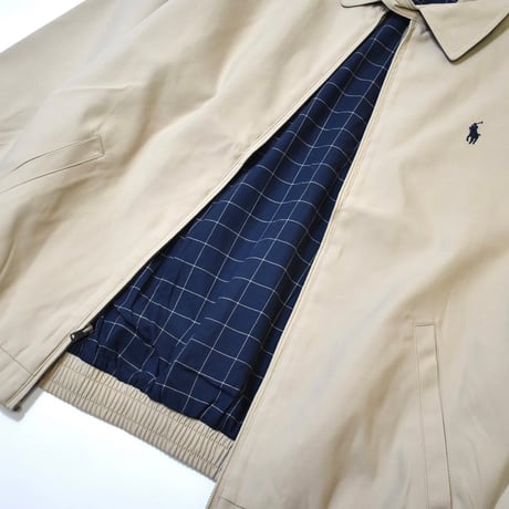 Polo Ralph Lauren Swingtop Khaki