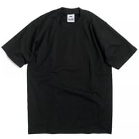 Pro Club S/S Heavyweight Cotton Crewneck T-Shirts Black