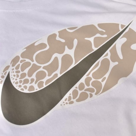 Nike Tee - White
