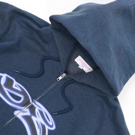 Yardsale YS Spray Hood - Blue