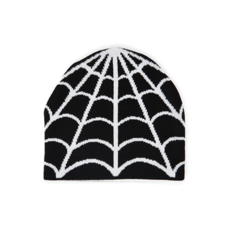 Corduroy Cobweb Reversible - Black