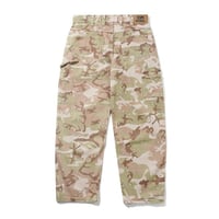 Butter Goods Carpenter Denim Jeans - Desert Camo