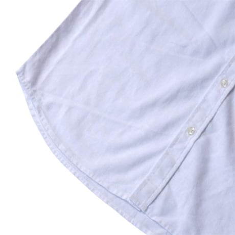 Old Navy S/S Linen Shirts - White