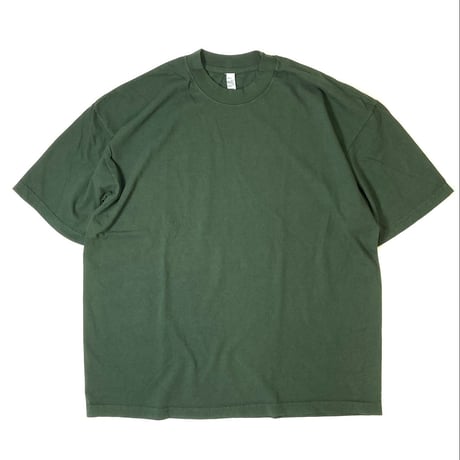 Los Angeles Apparel 1801GD 6.5oz Garment Dye T-Shirts
