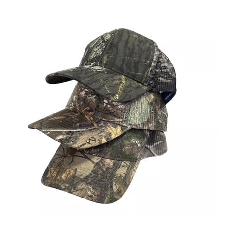 Port Authority Pro Camouflage Series Cap with Mesh Back