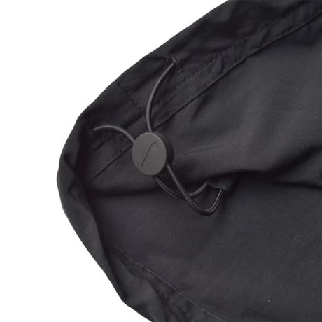 US Nike Pleated Pants -Black