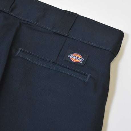 Dickies 877 Loose Fit Work Pants - Dark Navy