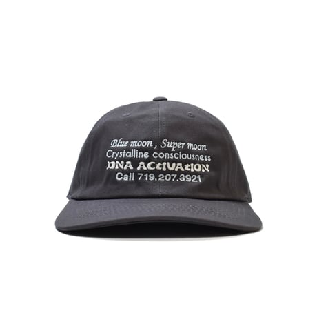 Capps DNA Activation Snapback - Dark Stone [DS]