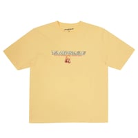 Yardsale Helraiser T-shirt - Sunset
