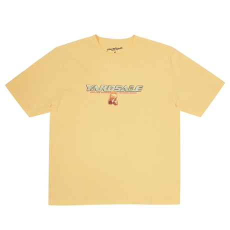 Yardsale Helraiser T-shirt - Sunset