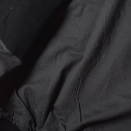 Carhartt USA Duck Bomber Jacket - Black