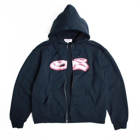 Yardsale YS Spray Hood - Navy