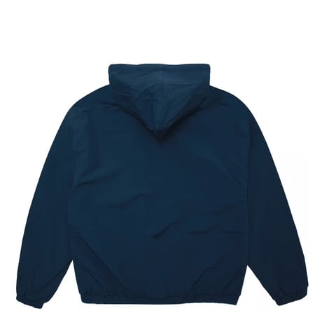 Yardsale Drill Jacket - Navy