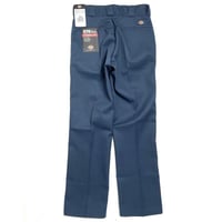Dickies 874 Work Pants - Airforce Blue（AF）