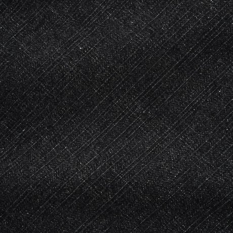 BUTTER GOODS Blotch Denim Jeans - Streaky Black