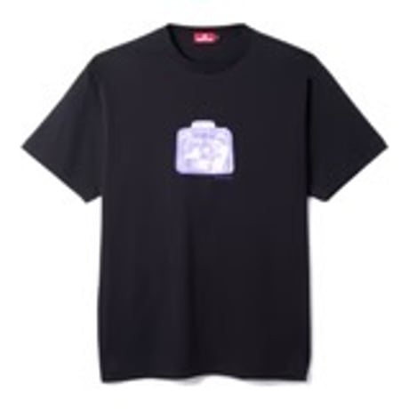 Hellrazor X-ray Shirt - Black