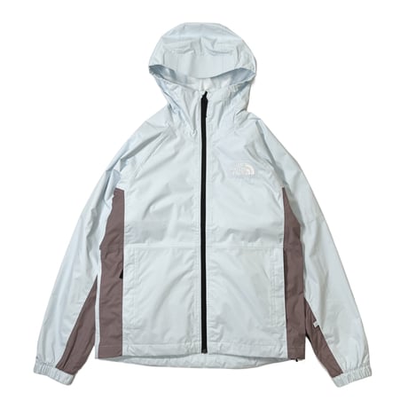The North Face Build Up Jacket Icecap Blue