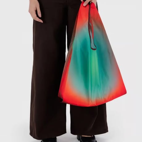 BAGGU Standard Baggu - Rain