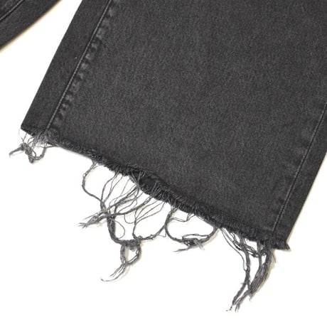 Levi's 478 Baggy Capri - Just Business [0003]