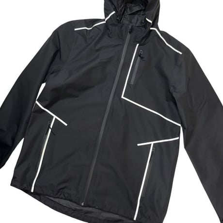 Port Authority Collective Tech Outer Shell Jacket Black