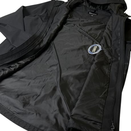 Port Authority Collective Tech Outer Shell Jacket Black