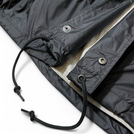 Nike Club Coaches' Jacket Black