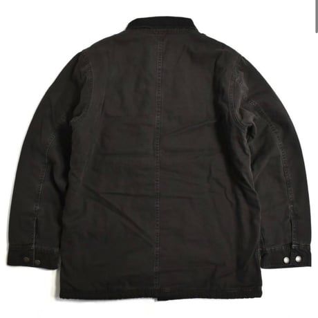 Dickies TCR04 Duck Chore Coat SBK