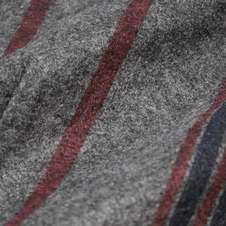 Dickies Denim Blanket Lined Chore Coat - Rinsed Indigo