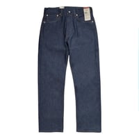 Levi's 501-0000 Original Shrink to Fit - Rigid