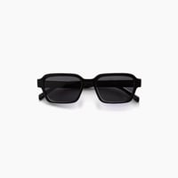 SZADE Booth - elysium double black / ink polarised