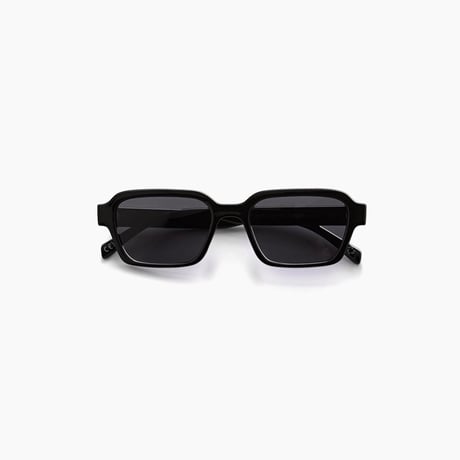 SZADE Booth - elysium double black / ink polarised