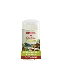 Old Spice Fragrance Bar (3oz) - Timber
