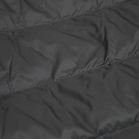 Marmot 750FP Able Down Jacket - Black