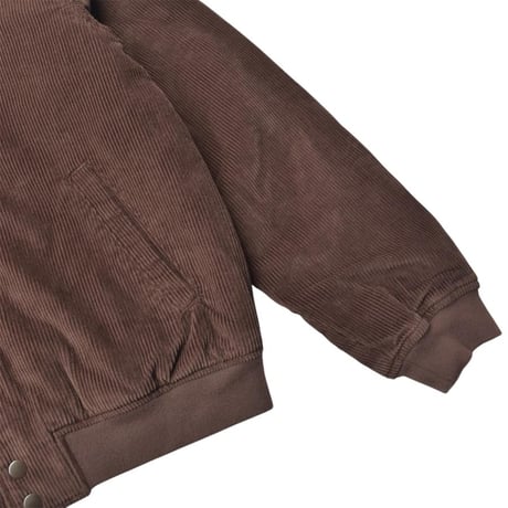 Old Navy Cord Jacket - Brown