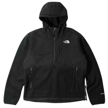The North Face Denali Anorak Black