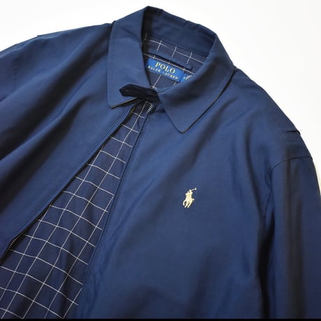 Polo Ralph Lauren Swingtop Navy
