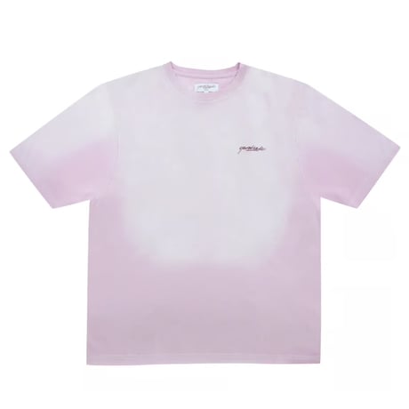 YARDSALE STONE TEE PINK