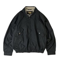 Cobra Caps Executive Microfiber Jacket - Black