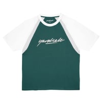 YARDSALE Daze T-shirt - Geen