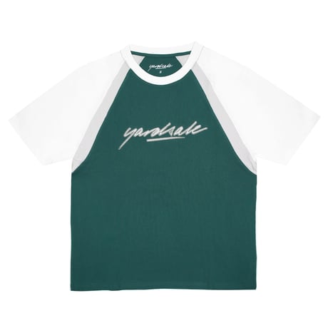 YARDSALE Daze T-shirt - Geen