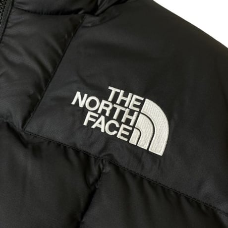 The North Face USA Lhotse Down Jacket - TNF Black