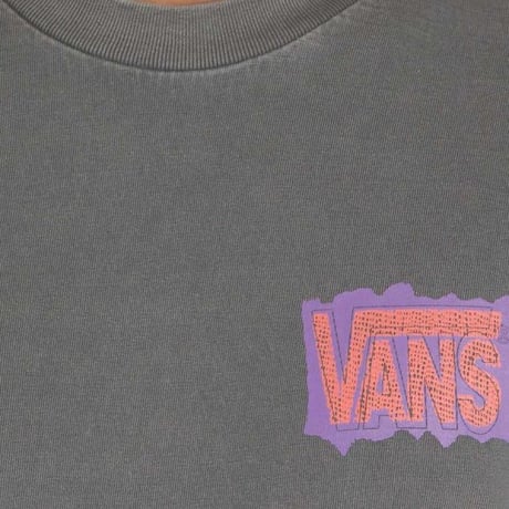 Vans MTE Off Grid Tee - Nine Iron